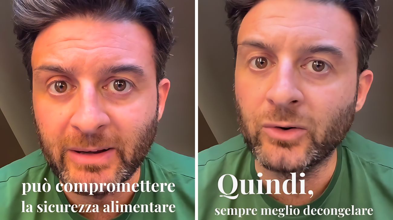 Pesce, i tre errori da evitare quando si decongela