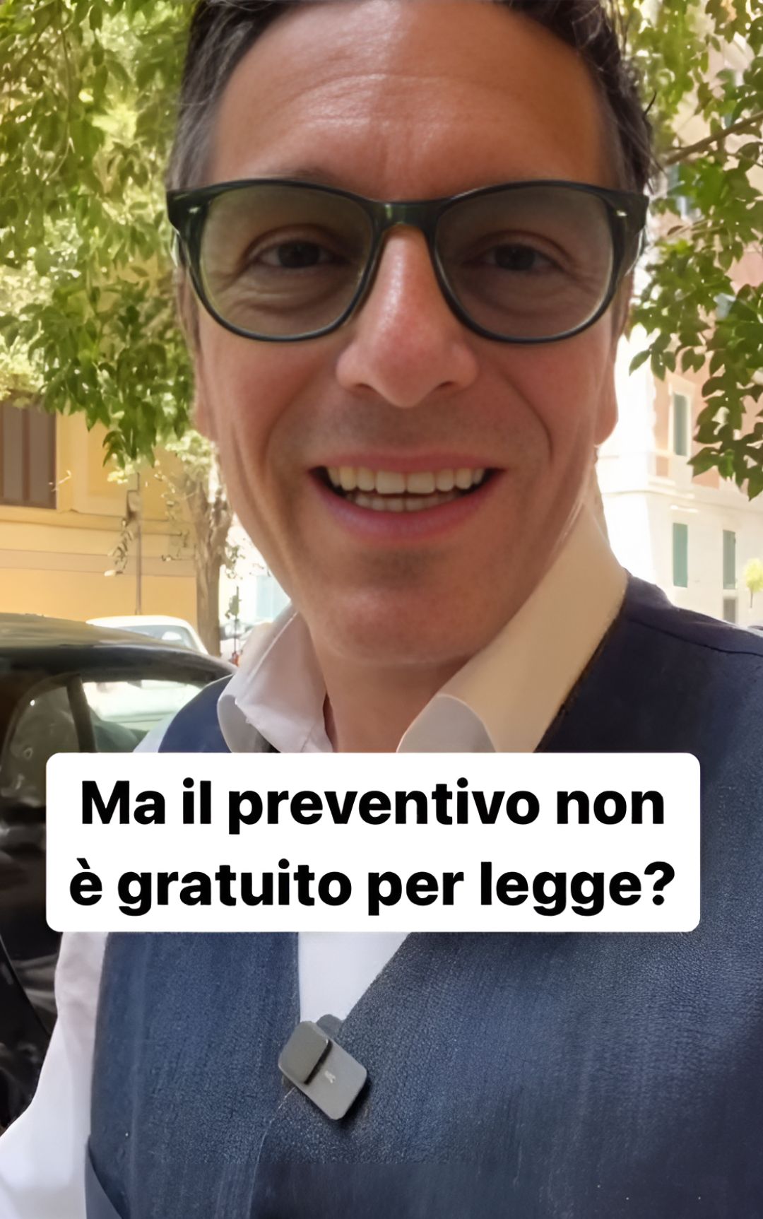 Preventivi gratis, perché è meglio non fidarsi
