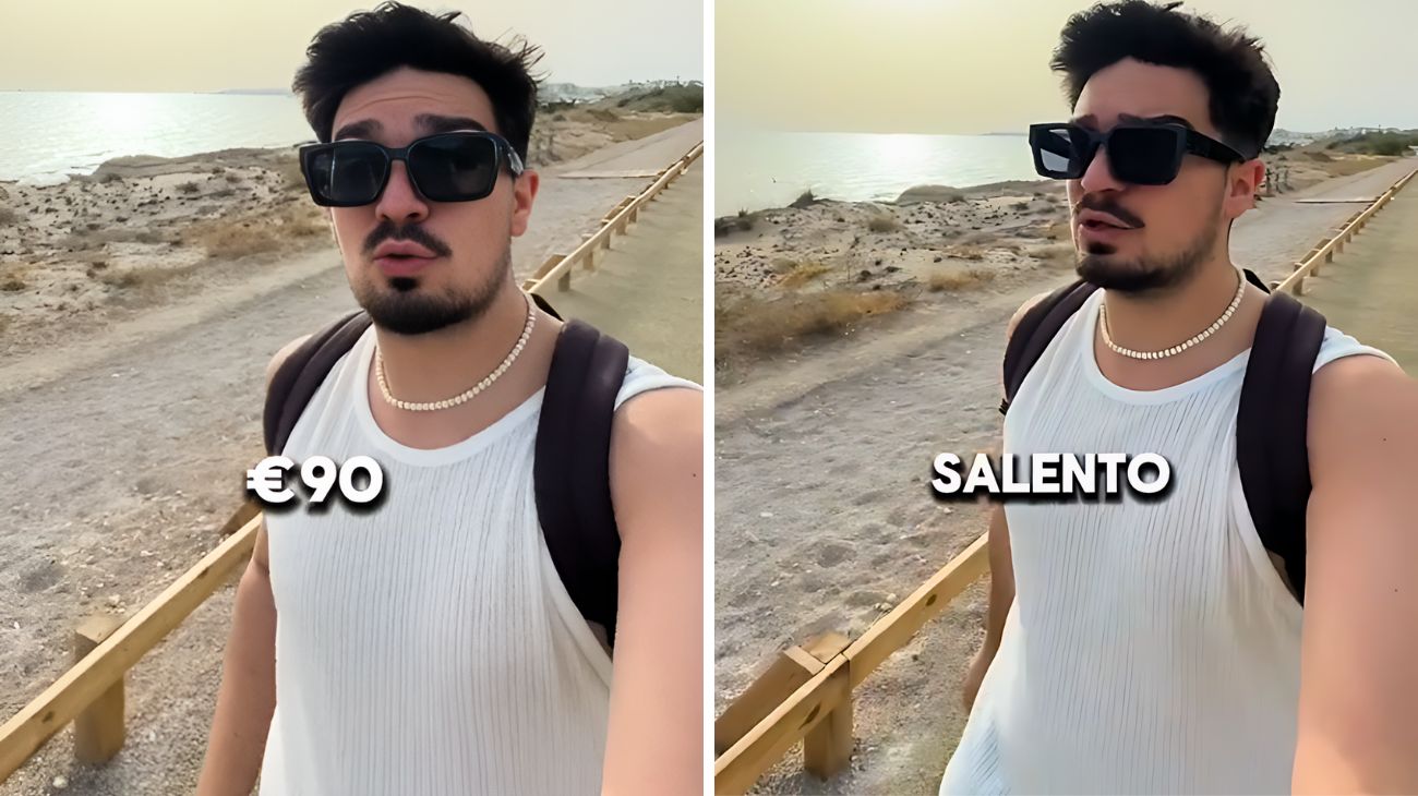 Puglia, quanto si spende negli stabilimenti balneari nel Salento