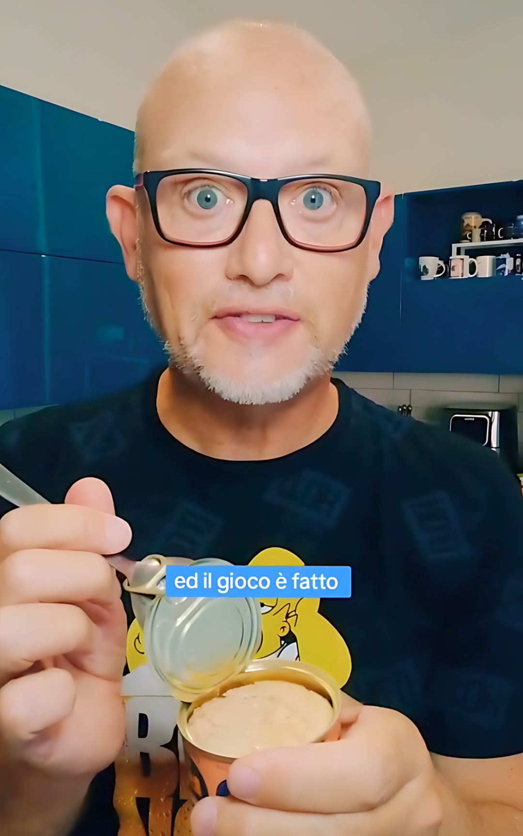 Scatolette, la soluzione per aprirle in maniera semplice