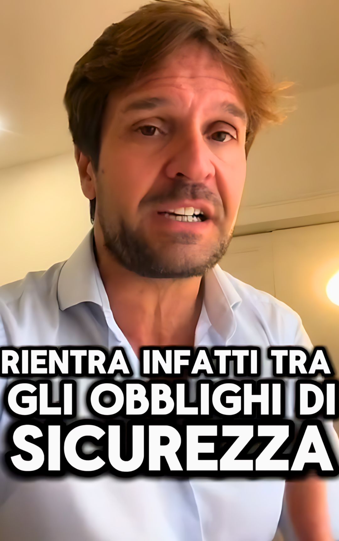 Stress da lavoro, risarcimento possibile se non vengono rispettate queste condizioni
