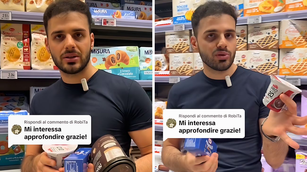 Supermercati, il trucco delle etichette usato dalle aziende