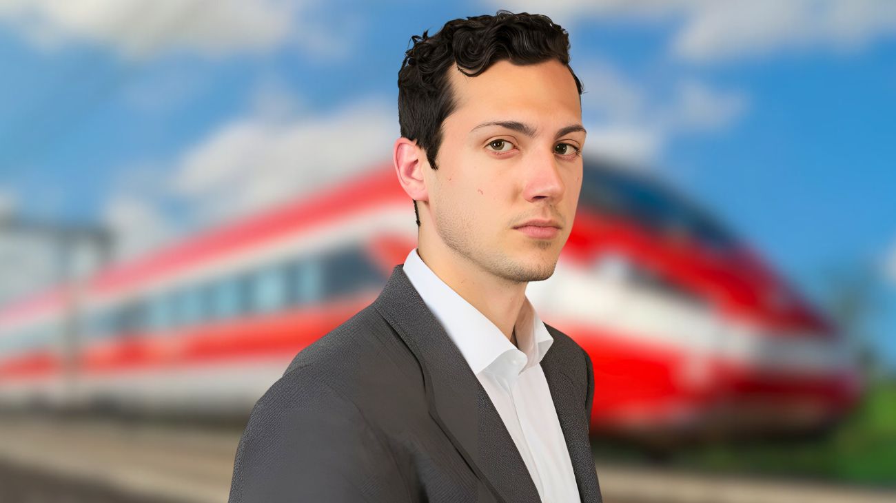 Trenitalia assume giovani diplomati: i dettagli dell'offerta di lavoro