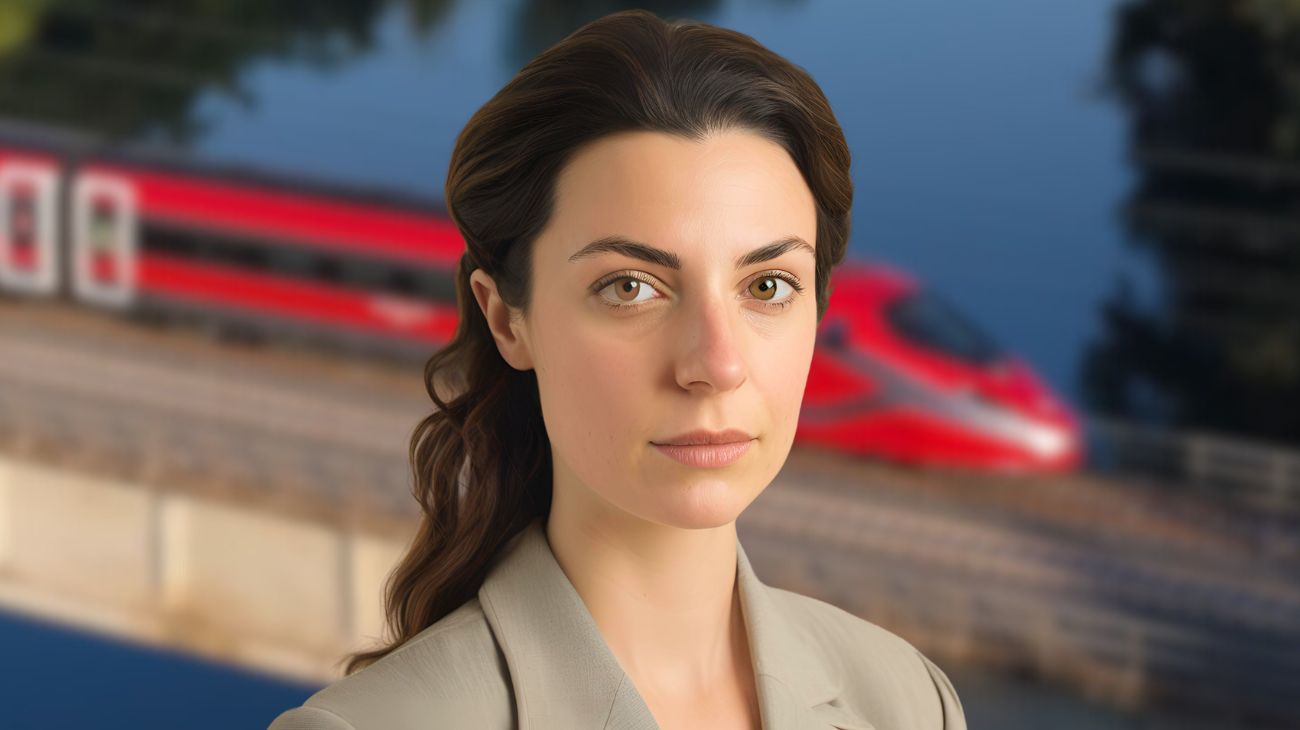 Trenitalia, pubblicata un'offerta di lavoro per diplomati