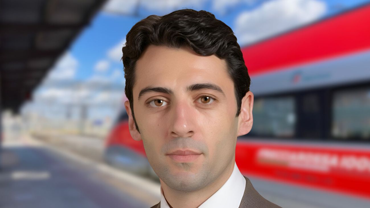 Trenitalia assume neolaureati: pubblicata l'offerta di lavoro