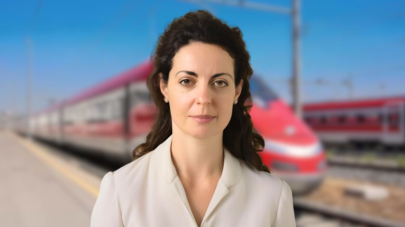 Trenitalia assume neolaureati: pubblicata l'offerta di lavoro