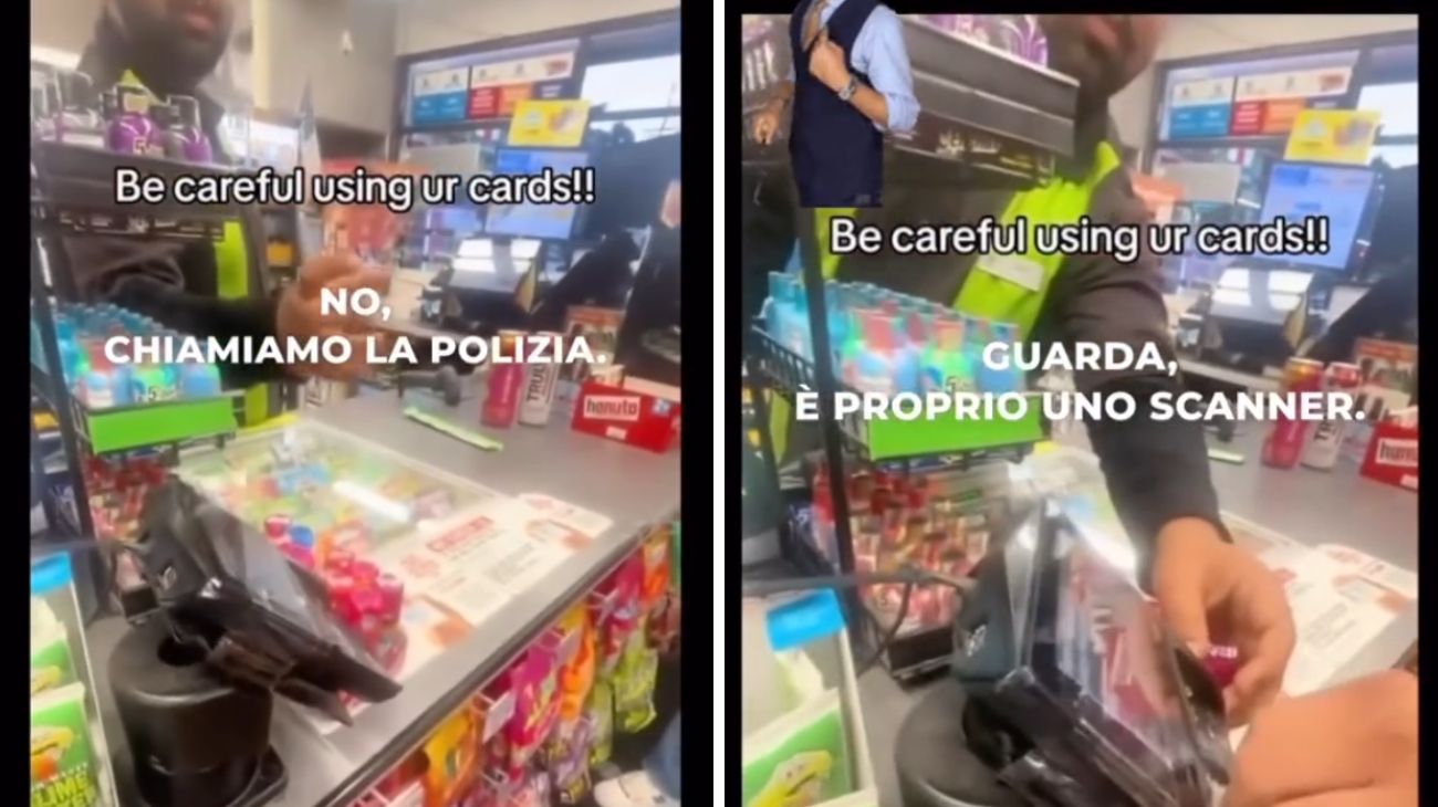 Truffa della carta di credito, come riconoscerla e difendersi