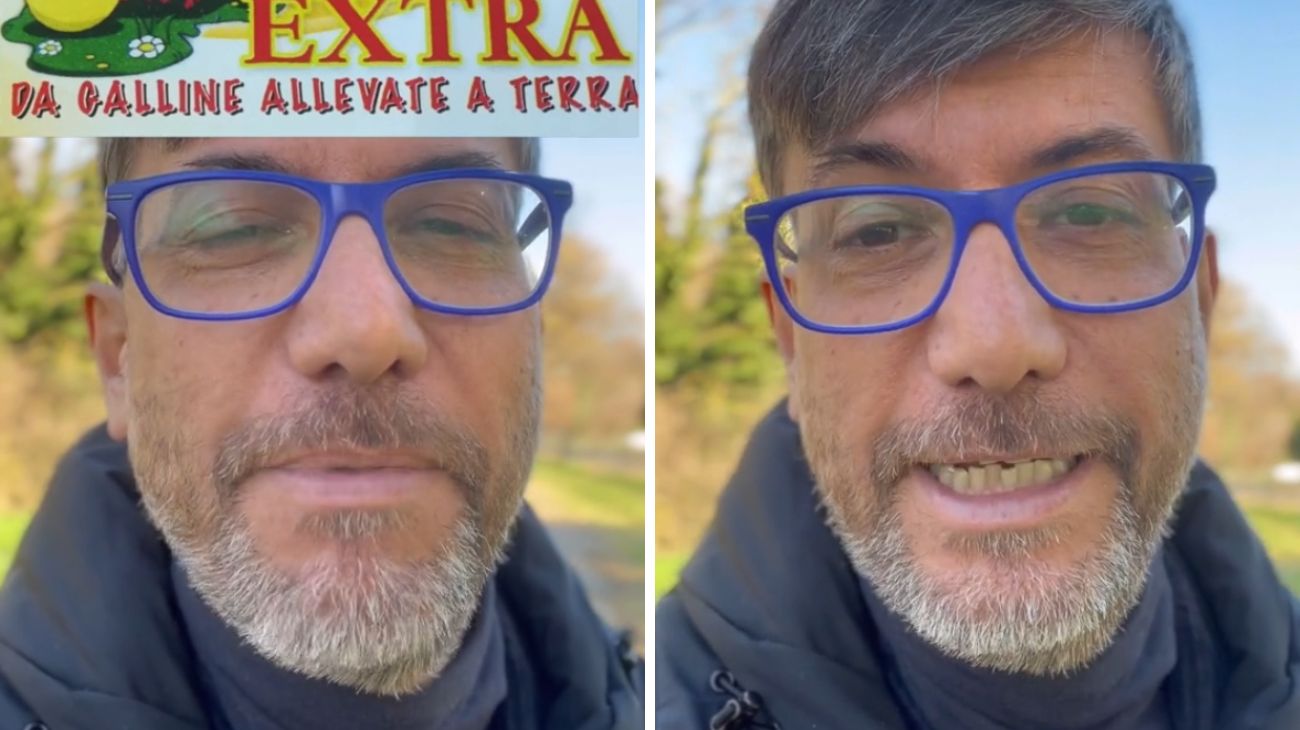 Uova allevate a terra, attenzione a questa dicitura sull'etichetta