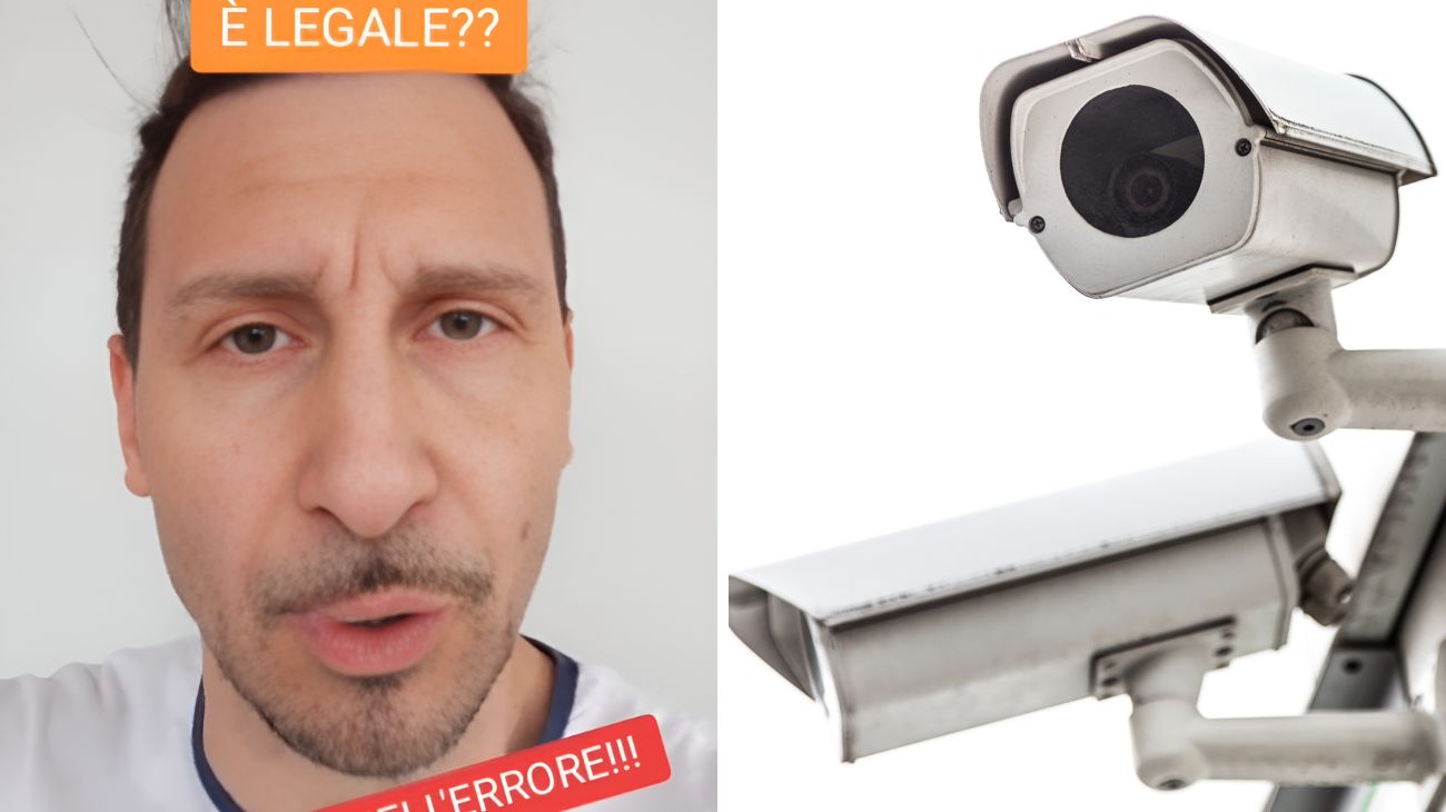 Quando è ammessa la videosorveglianza sul lavoro