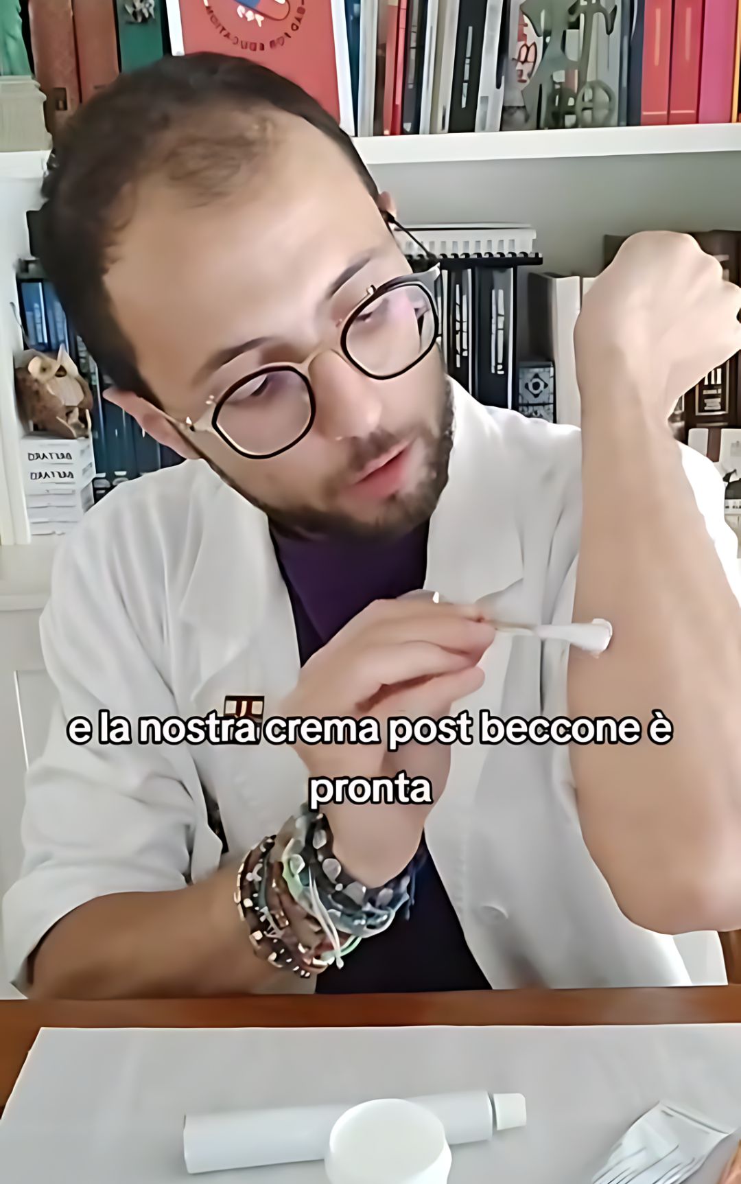 Zanzare, con questa crema fai da te addio ai fastidi della puntura