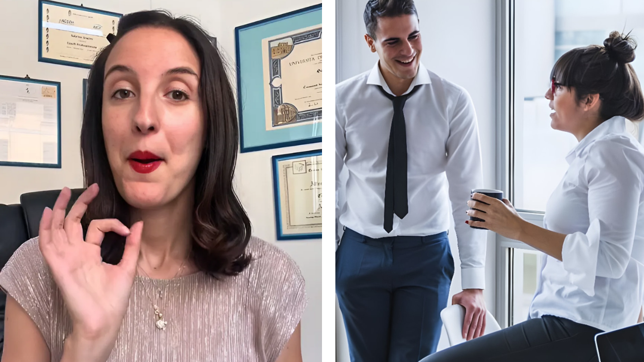 lavoro pausa quanto può durare