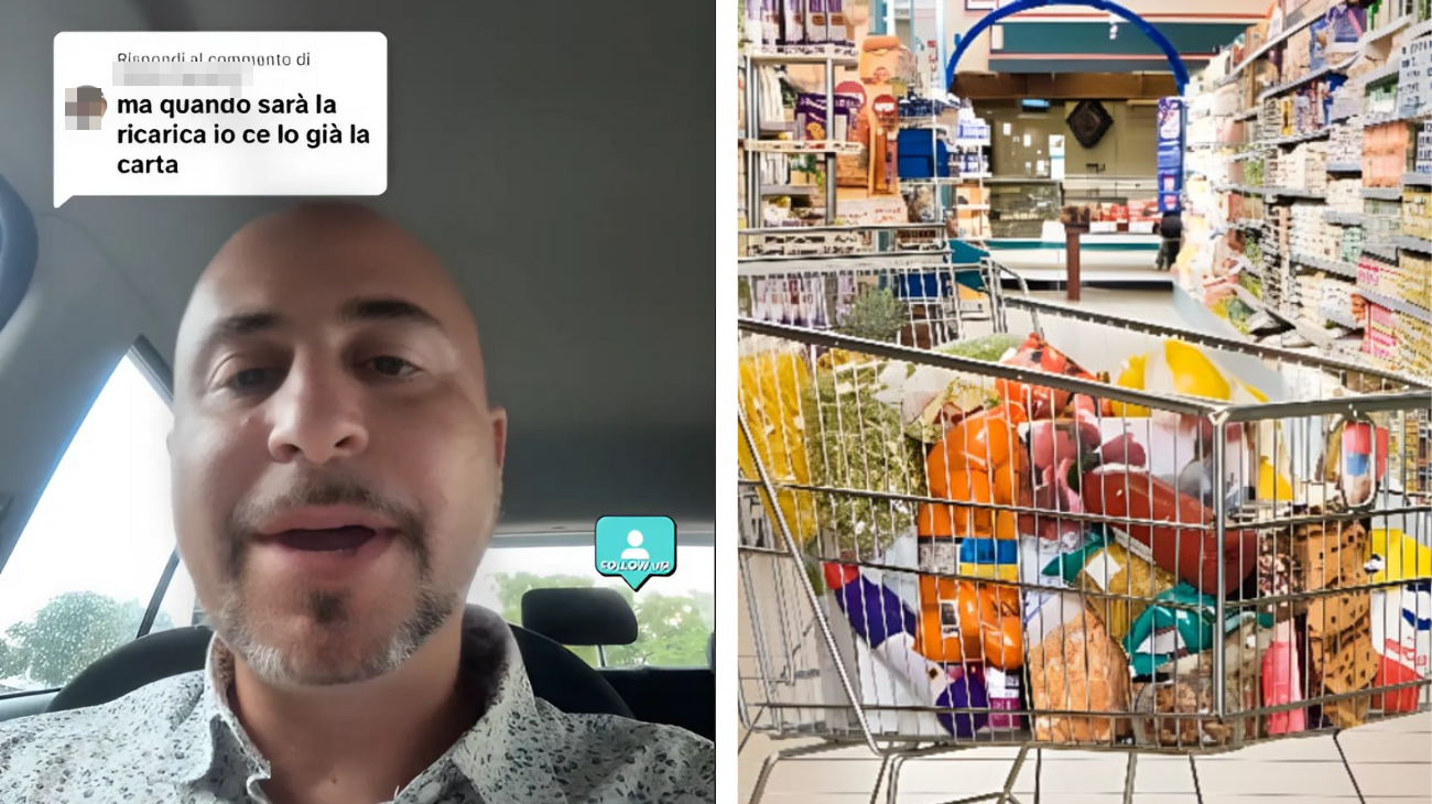 ricariche 500 euro dedicata a te quando