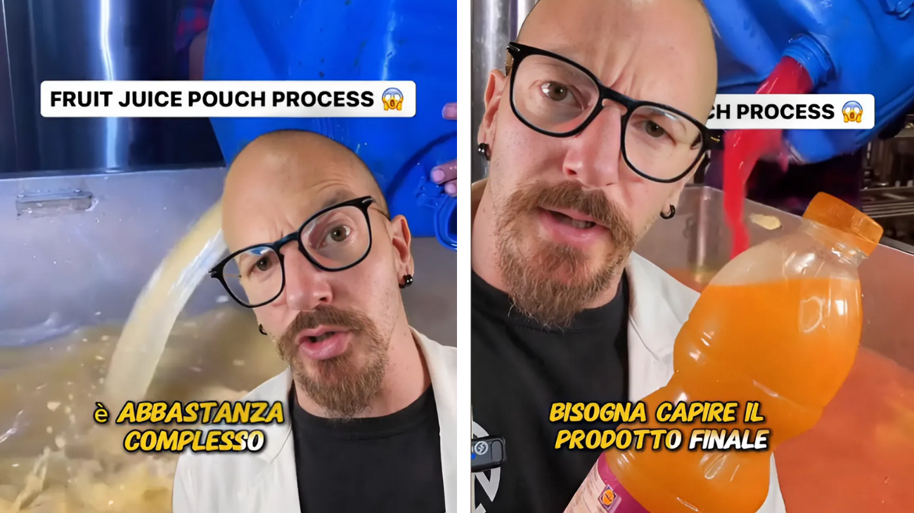 succhi di frutta diete