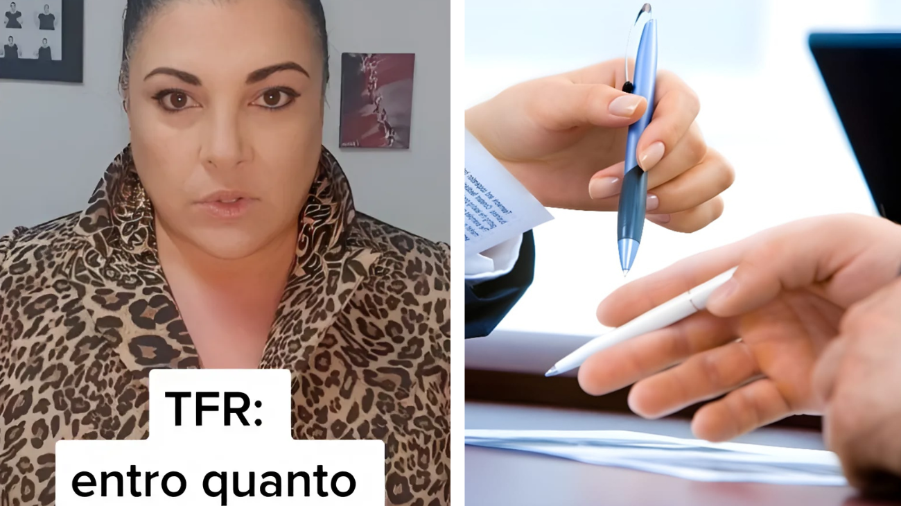 tfr quando viene pagato