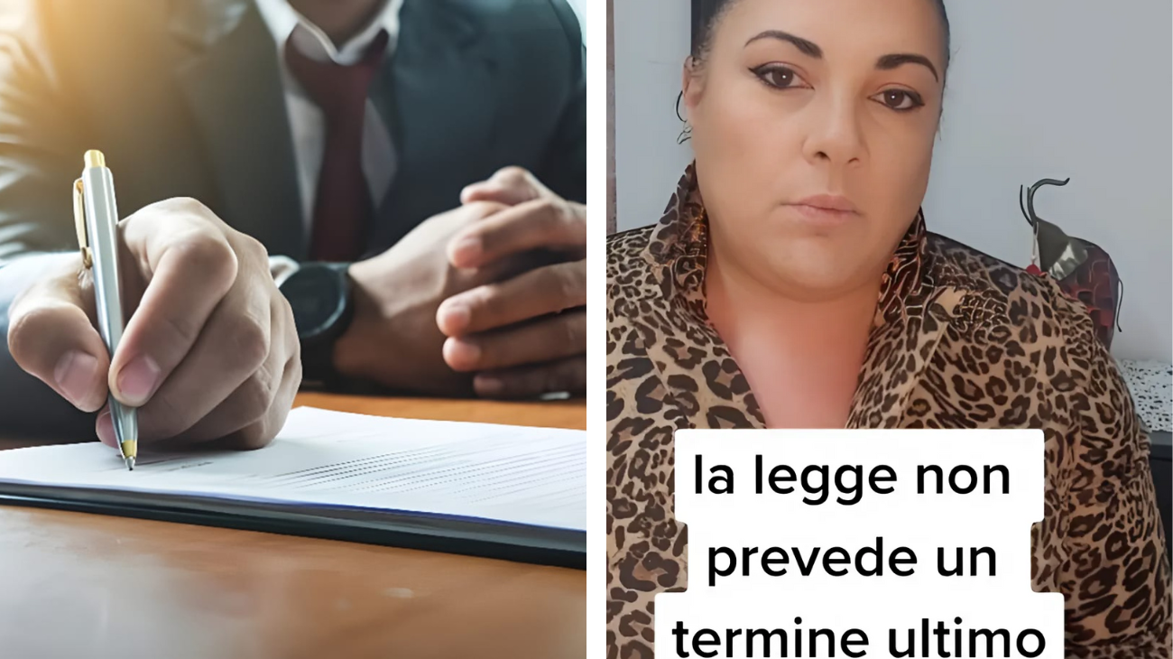 tfr quando viene pagato