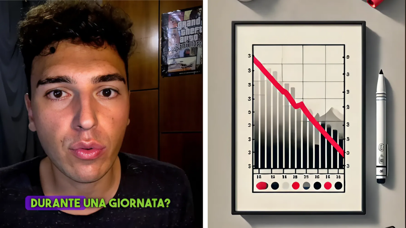 bere troppa acqua cosa succede