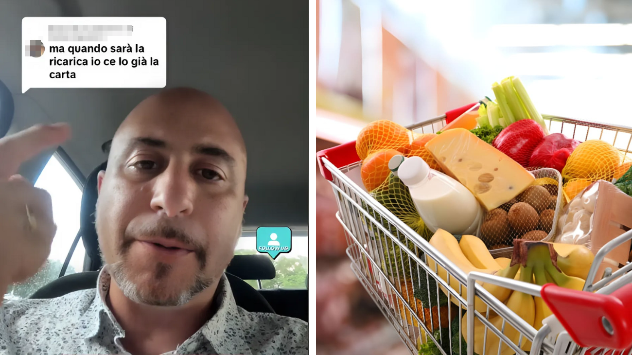 ricariche 500 euro dedicata a te quando