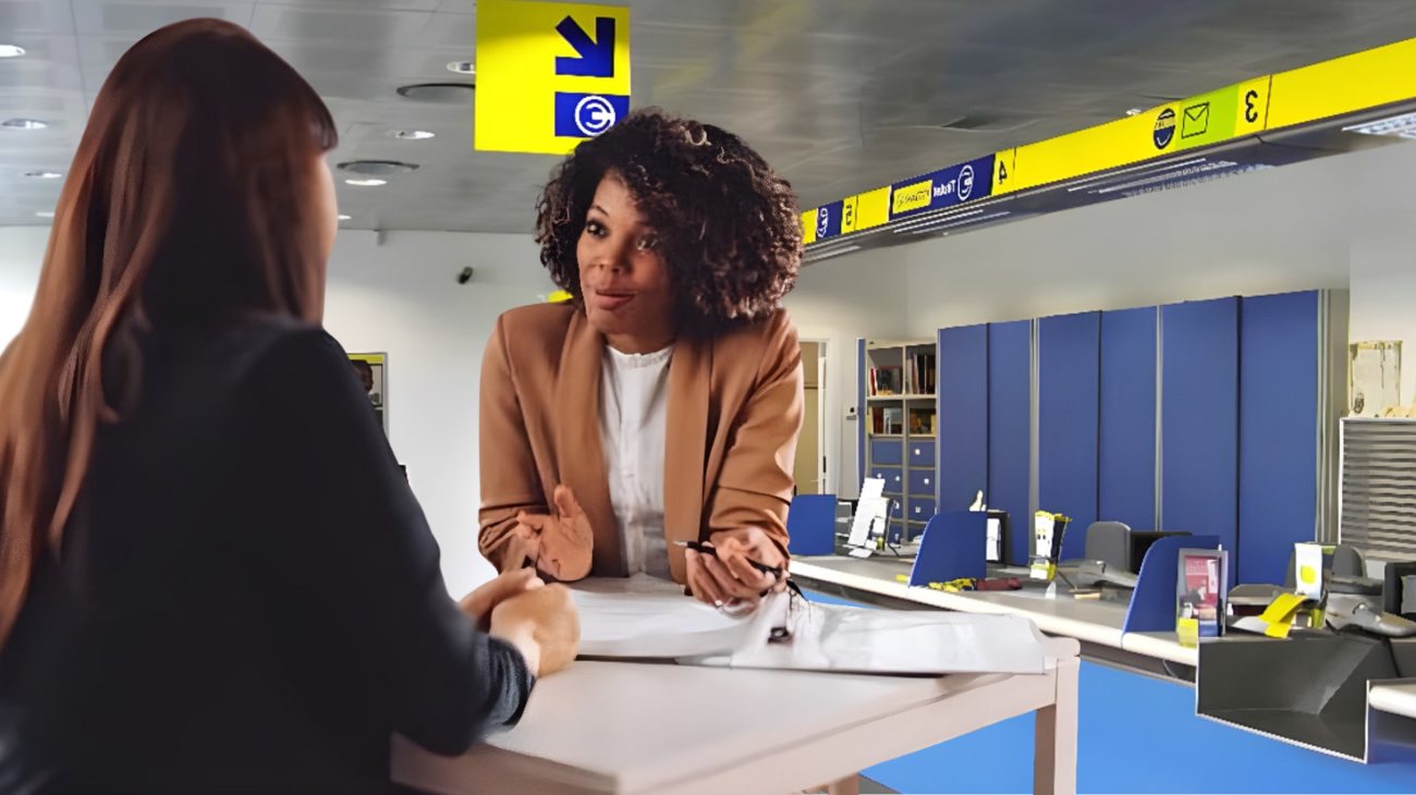 poste italiane posizioni aperte