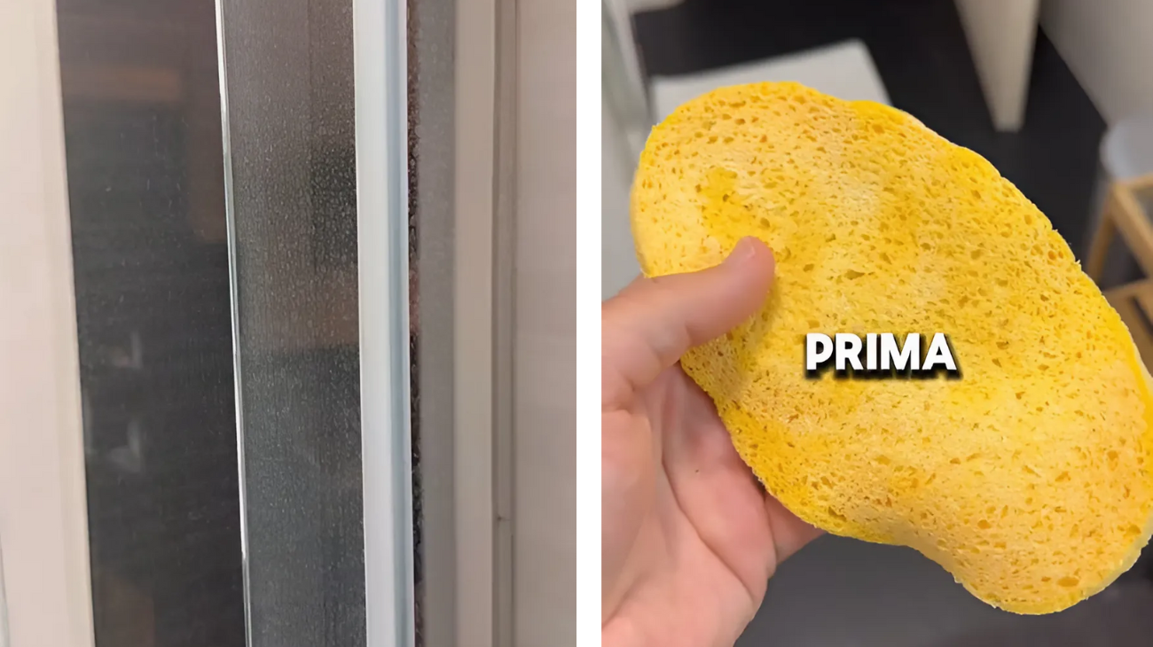 come eliminare calcare box doccia