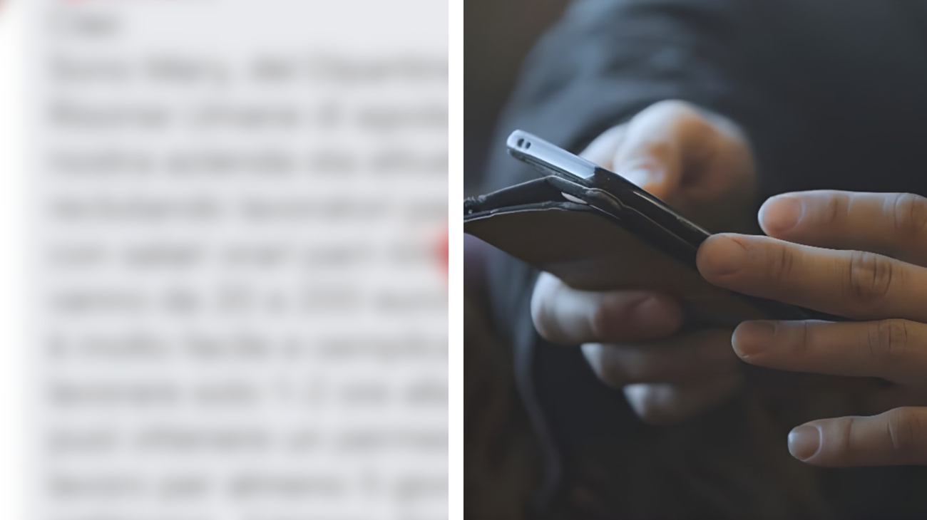 truffe facebook attenzione