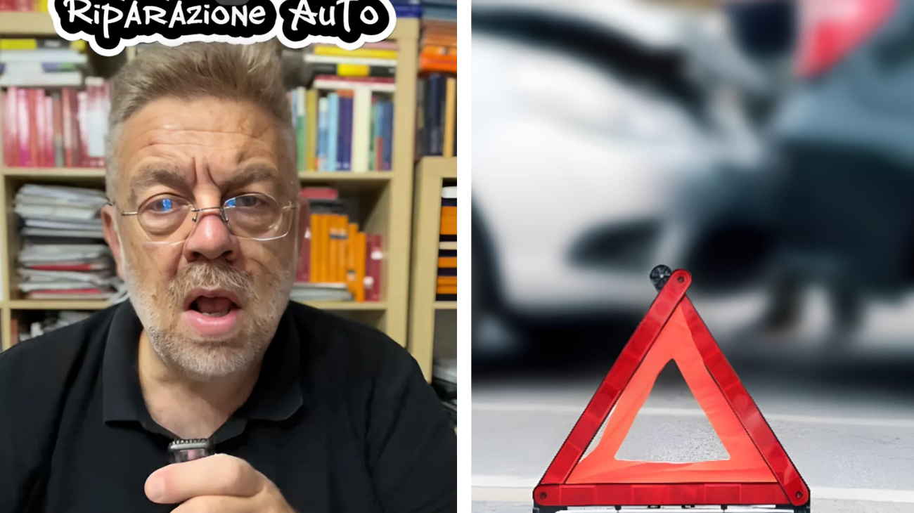 risarcimento danno auto