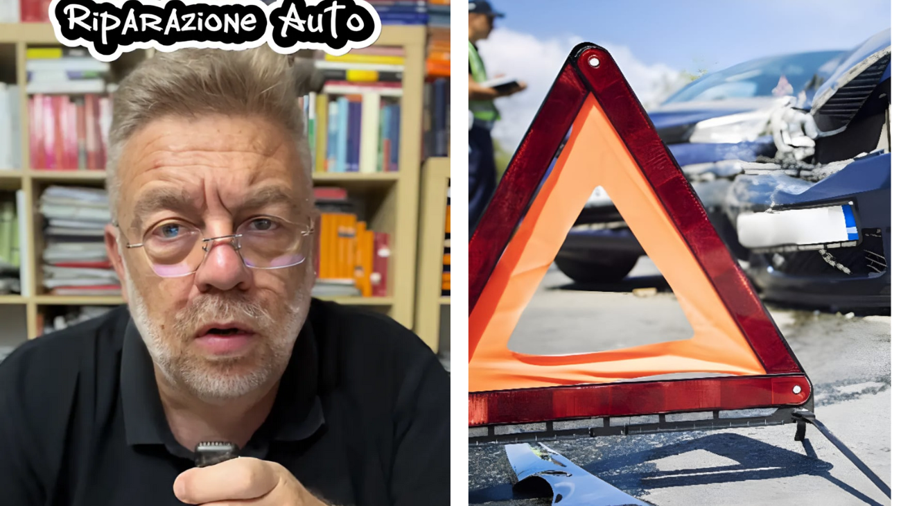 risarcimento auto danno