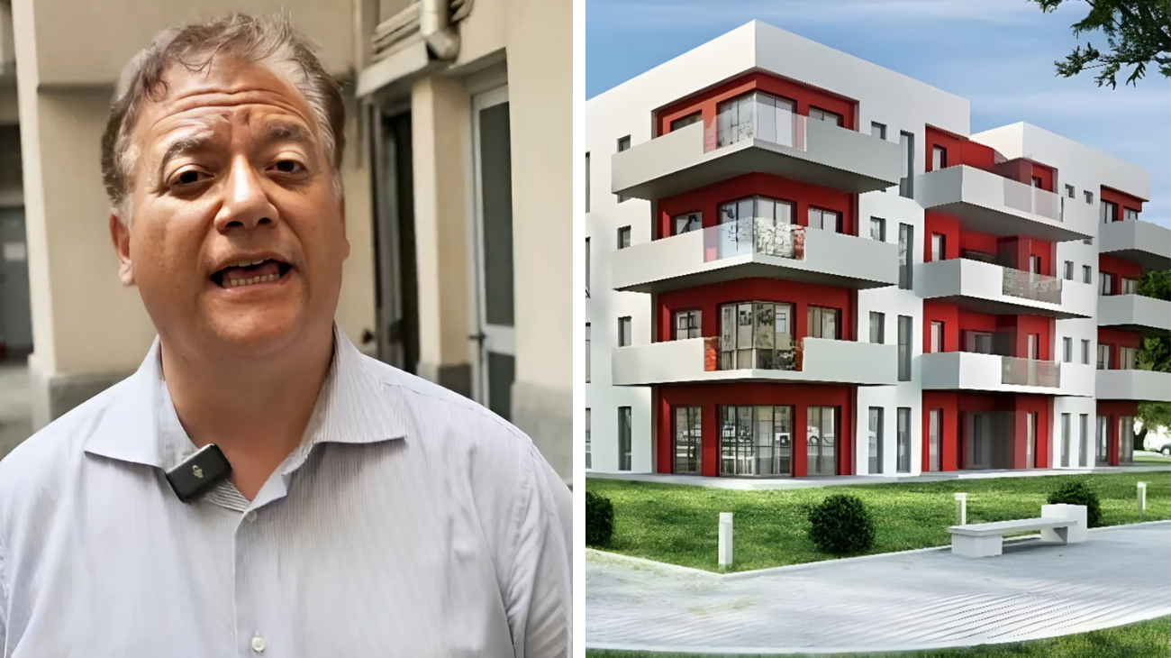 amministratore condominio