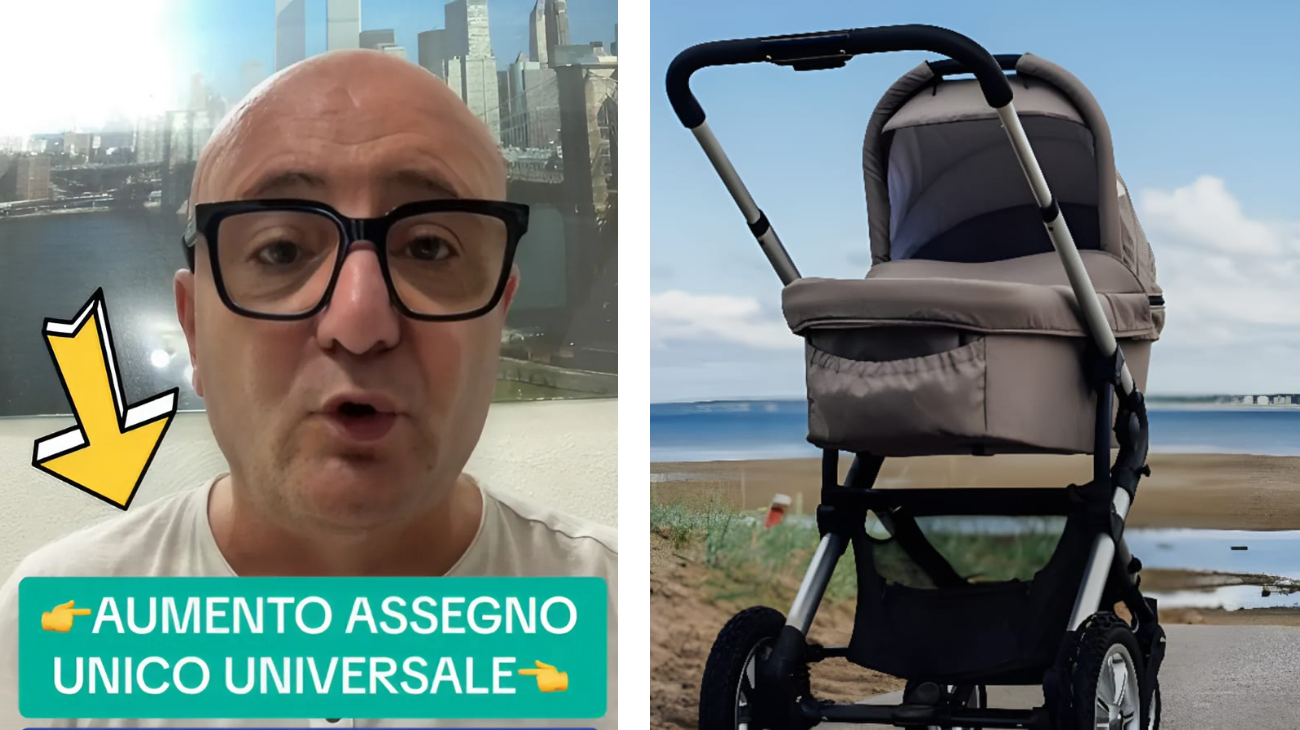 assegno unico aumenti quando