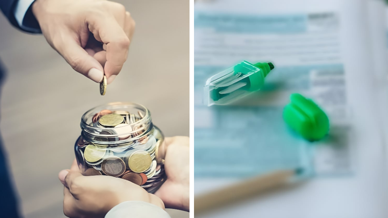 dichiarazione dei redditi donazioni