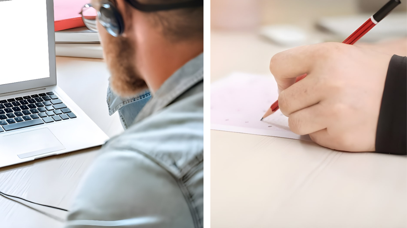 concorso come prepararsi