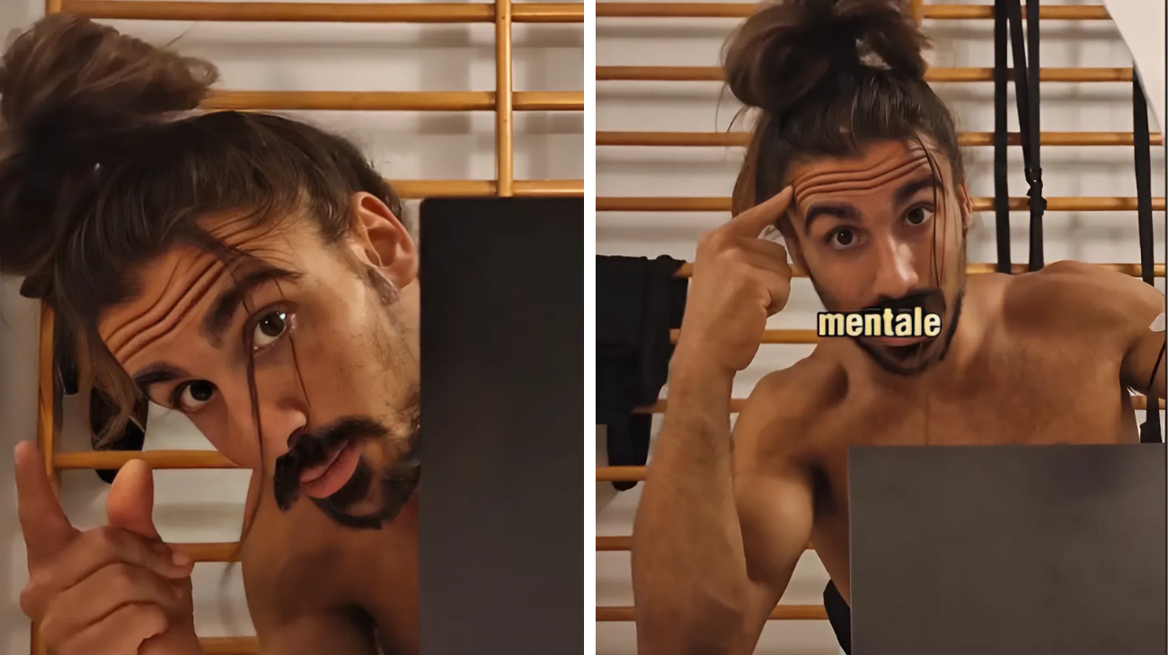 spuntino lavoro mentale