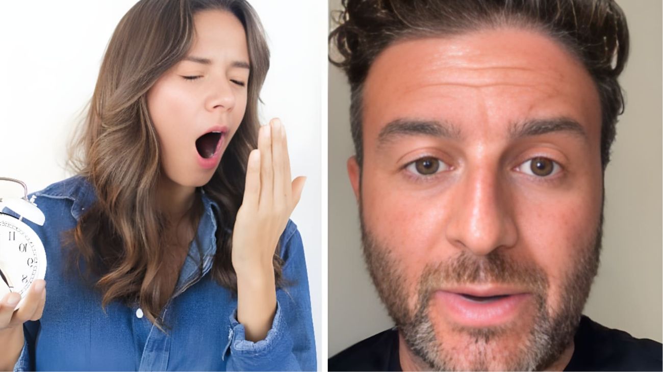 Stanchezza trucchi alimenti