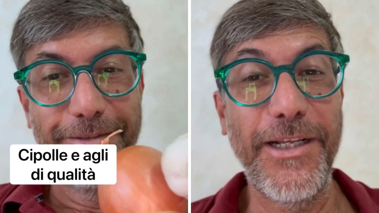 Aglio e cipolla, così è possibile sceglierli freschi e di qualità