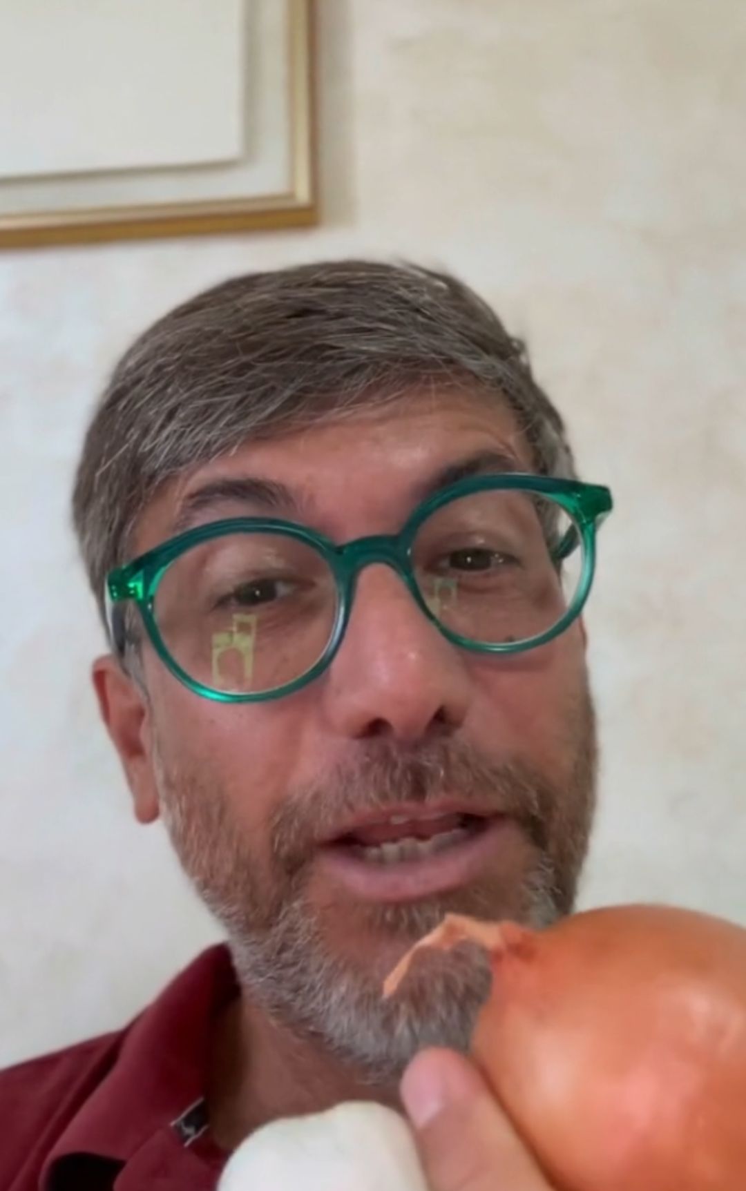 Aglio e cipolla, così è possibile sceglierli affidandosi all'olfatto