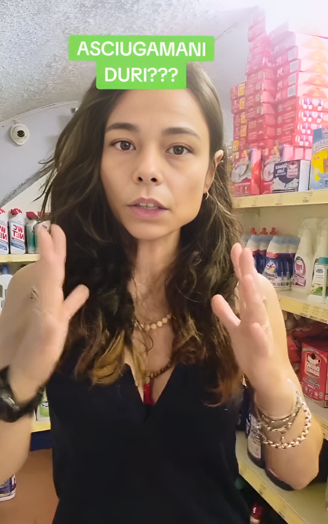 Asciugamani duri, come risolvere il problema