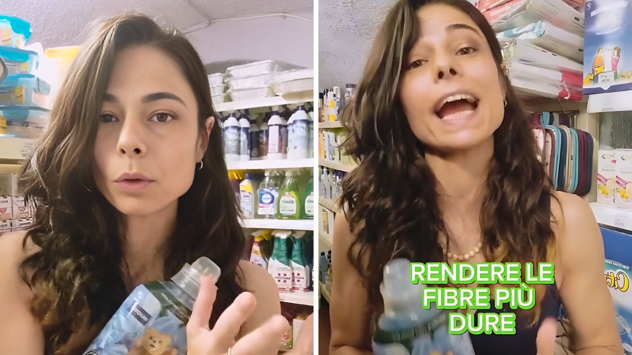 Asciugamani duri, la soluzione al problema