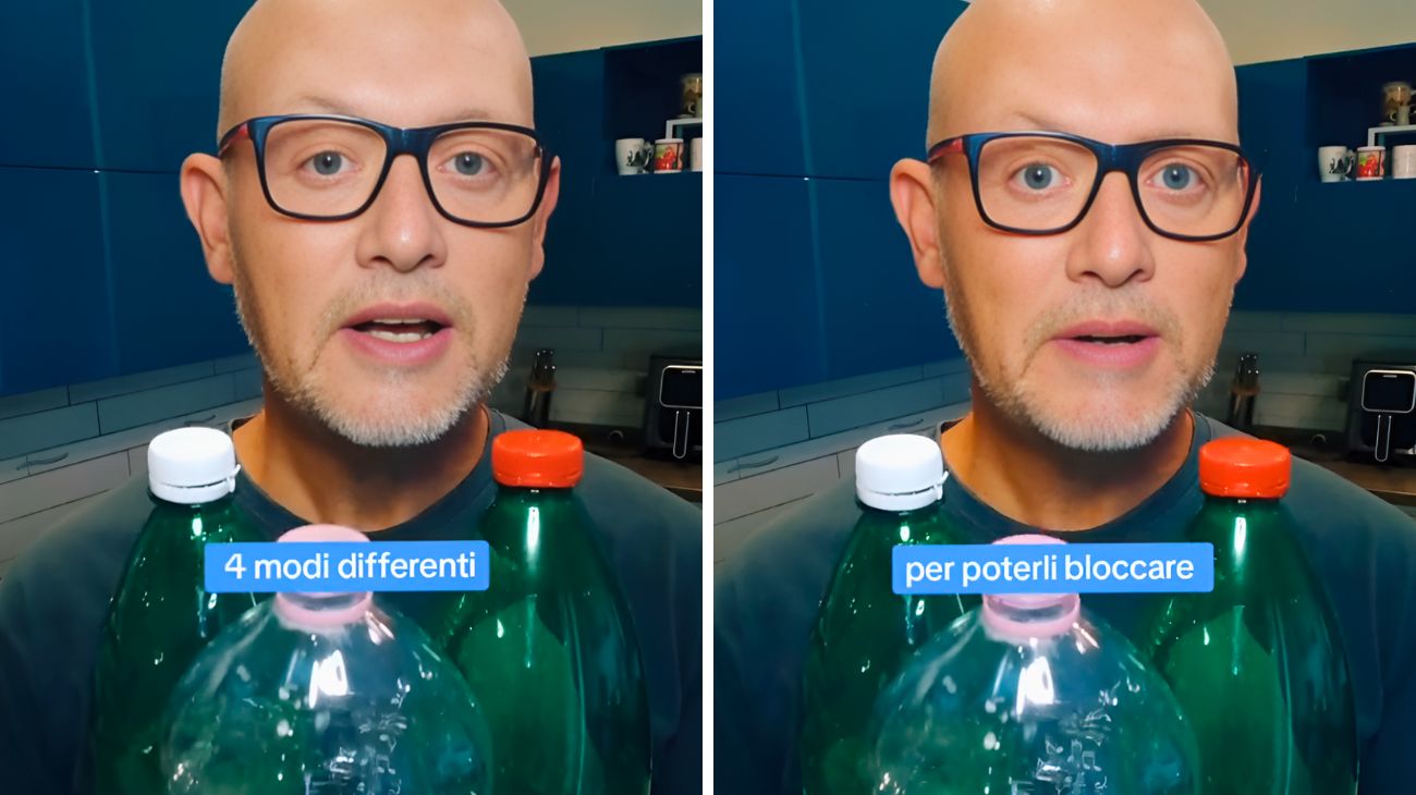 Tappi delle bottiglie che non si bloccano: 4 tecniche da utilizzare
