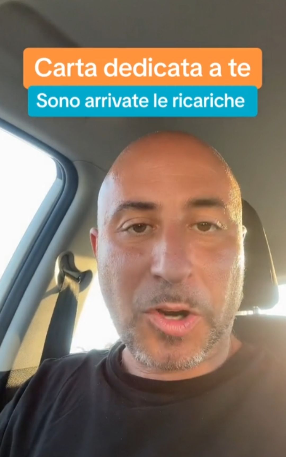 Social card Dedicata a te, chi ha già il bonus acquisti da 500 euro