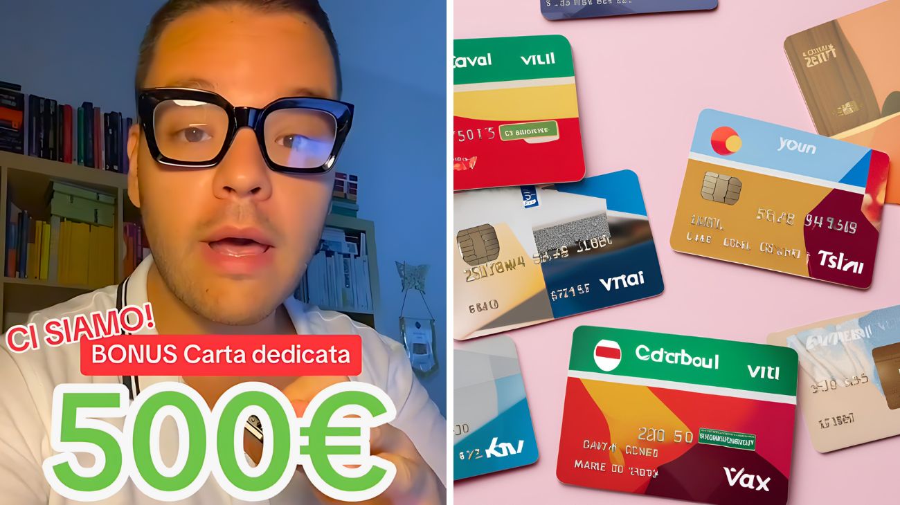 Bonus spesa da 500 euro, disponibili le prime liste dei beneficiari