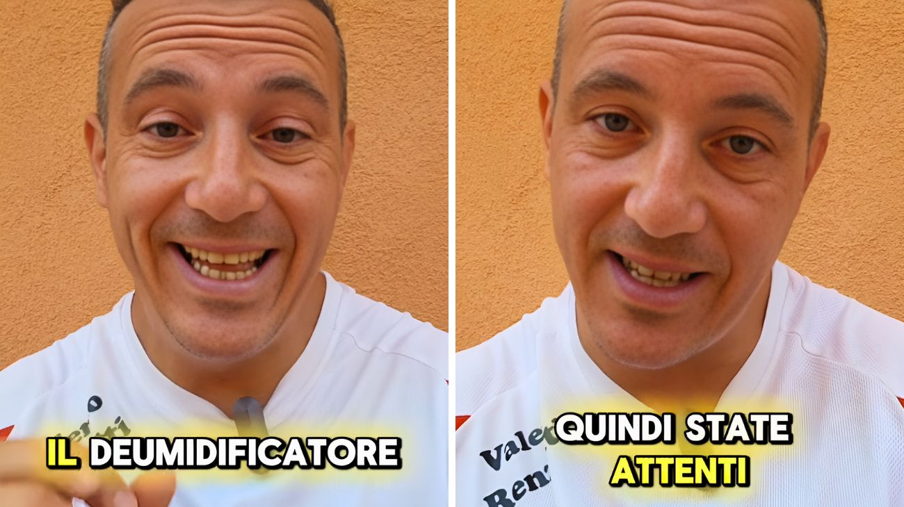 Condizionatore, la modalità deumidificatore consuma di più o di meno?