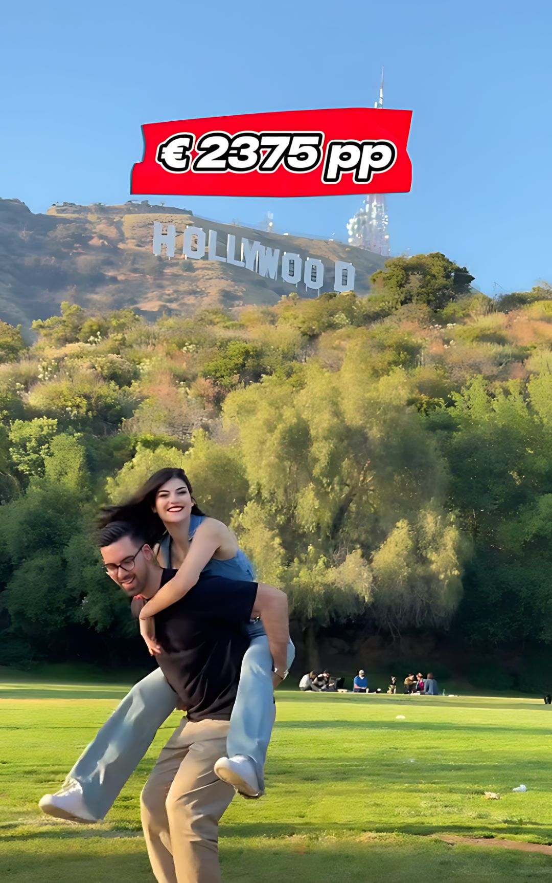 Viaggio on the road negli Stati Uniti, quanto è costato alla coppia