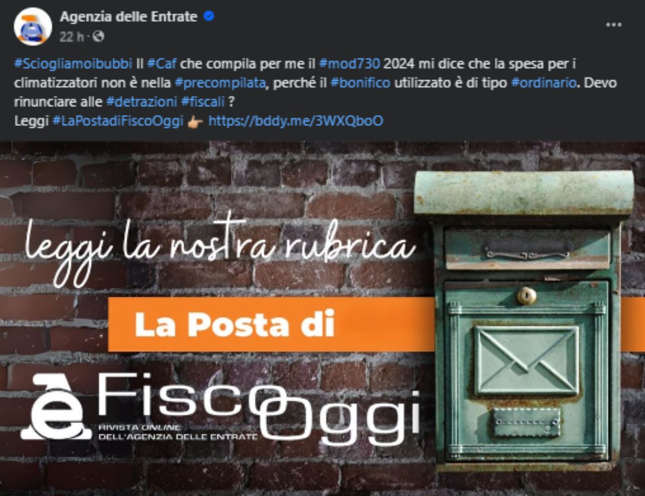 Dichiarazione dei redditi, è possibile ottenere la detrazione anche in caso di bonifico errato