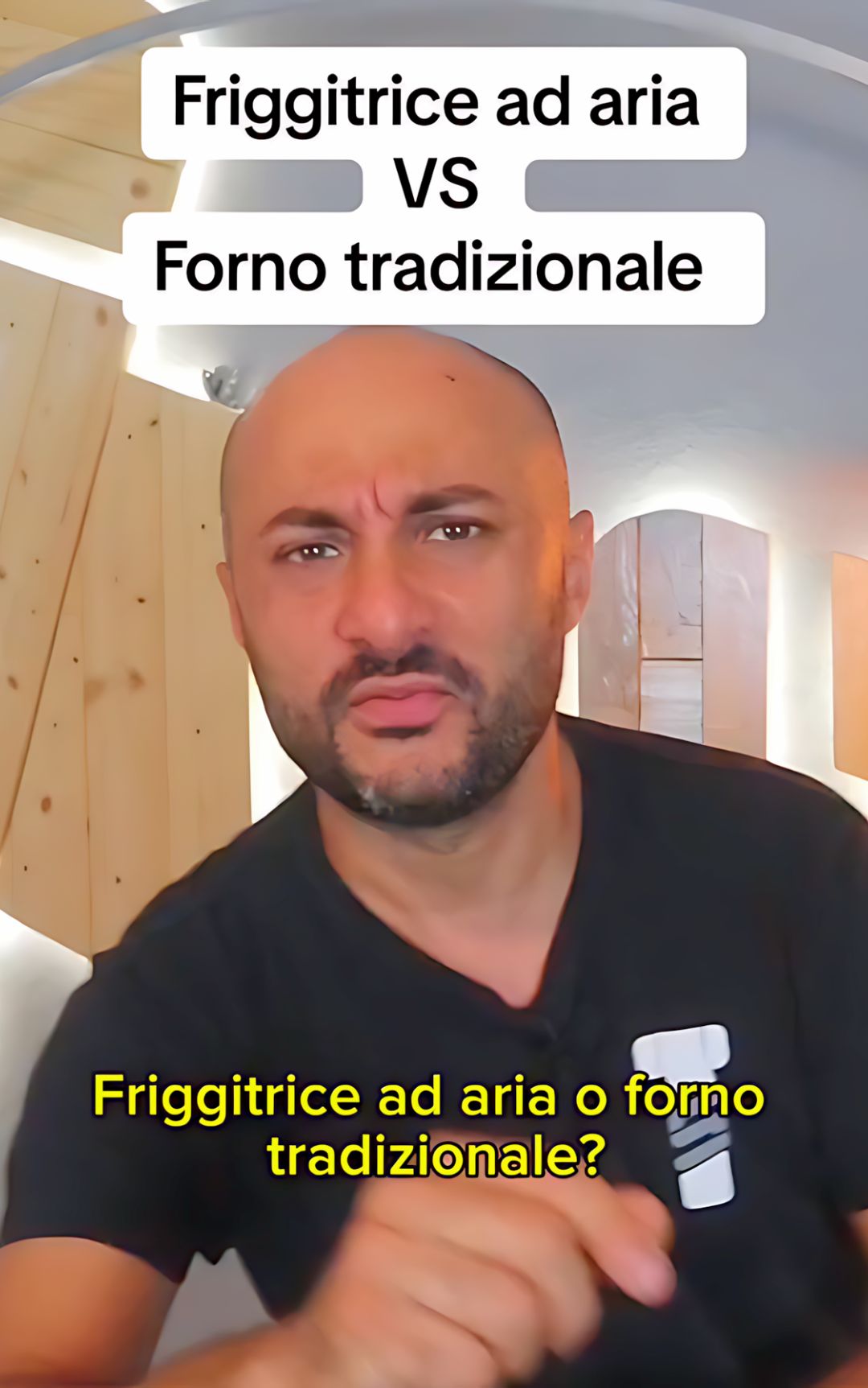 Friggitrice ad aria, un elettrodomestico sempre più utilizzato