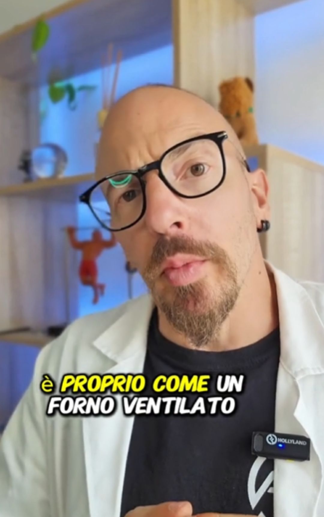 Friggitrice ad aria, è vero che è cancerogena? Il video che fa chiarezza