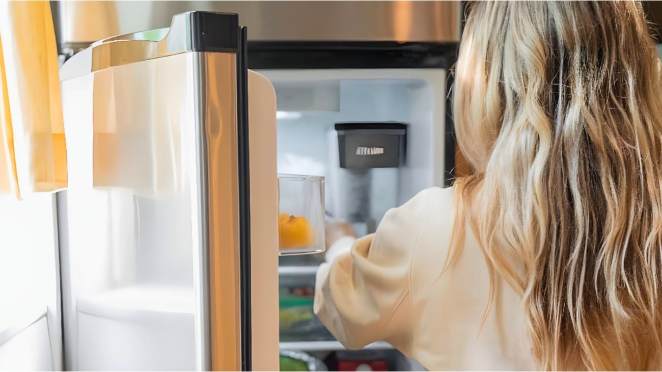 frigo frigorifero trucchi per risparmiare