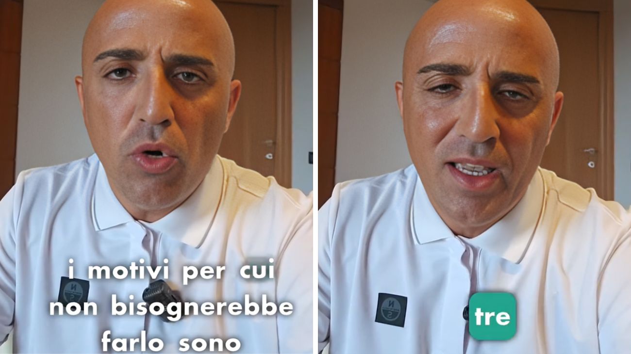 Latte, perché è importante evitare questi errori