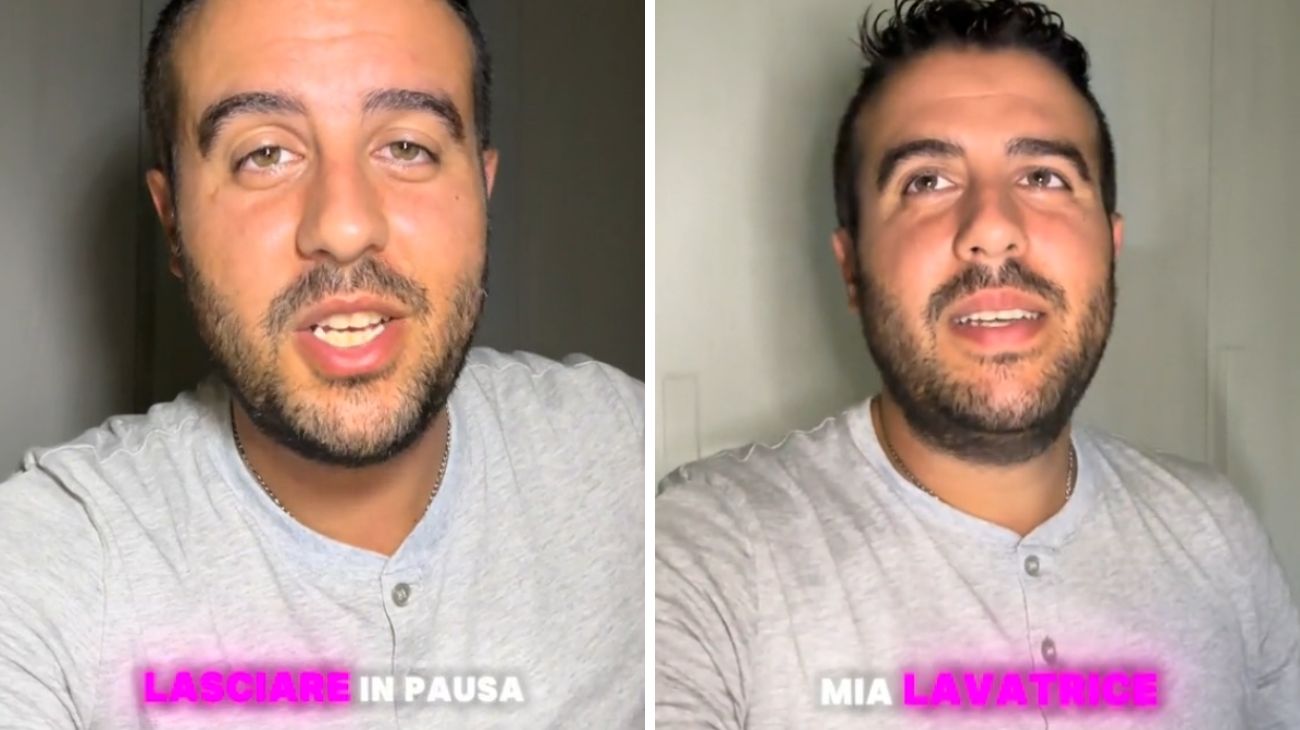 Lavatrice, cosa accade se si mette in pausa il lavaggio