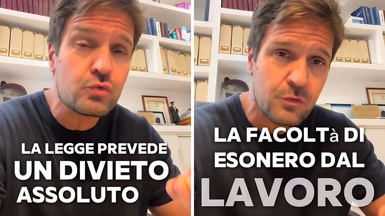 Lavoro, in questi casi si può rifiutare il turno notturno