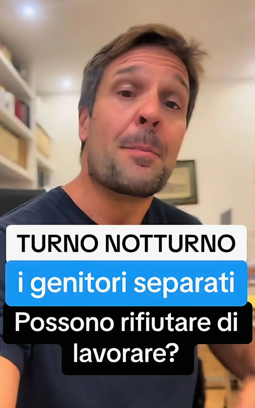 Lavoro, in alcuni casi si può rifiutare il turno notturno