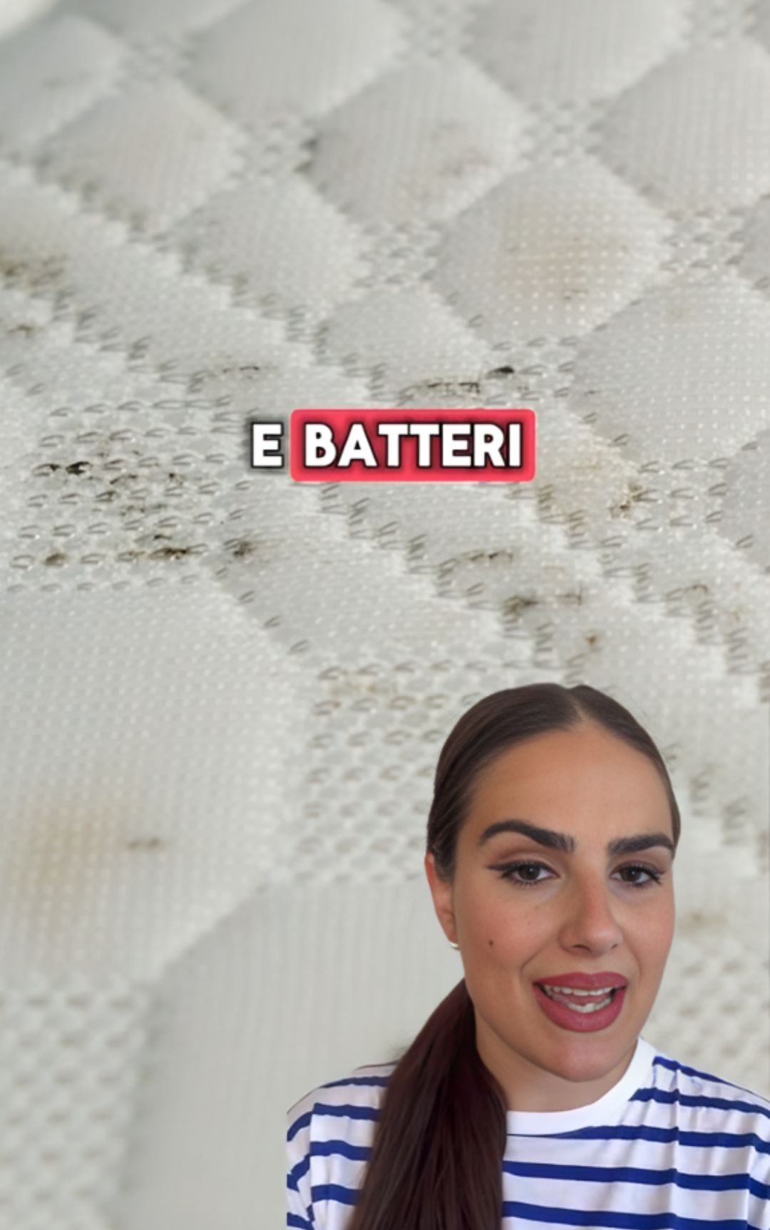 Letto, quando bisogna rifarlo al mattino